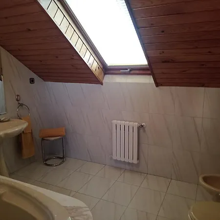 Casa Gaivoteira Alloggio in famiglia