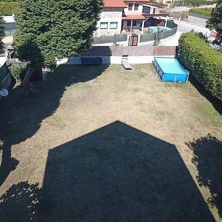 Casa Gaivoteira
