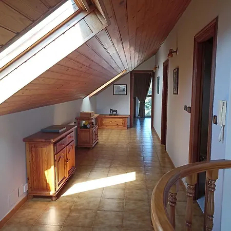 Casa Gaivoteira Alloggio in famiglia Oleiros