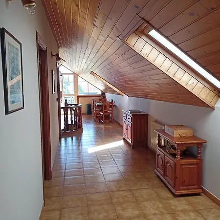 Casa Gaivoteira * Oleiros